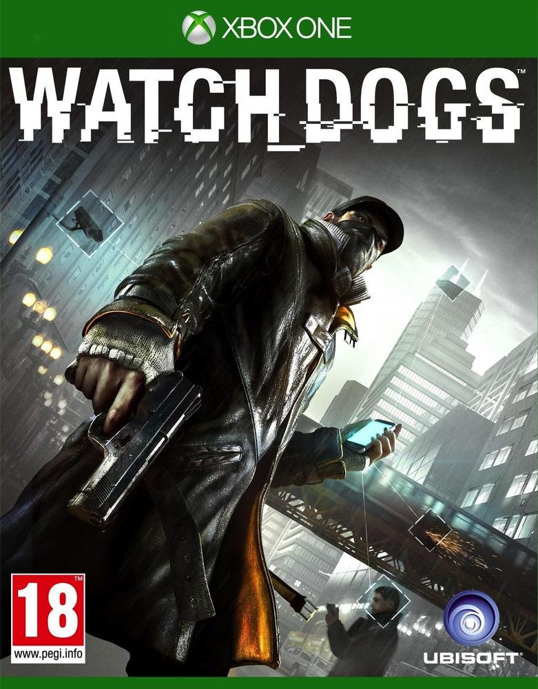 watch dogs