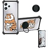 jioeuinly Case for Xiaomi Redmi 12 Case Compatible