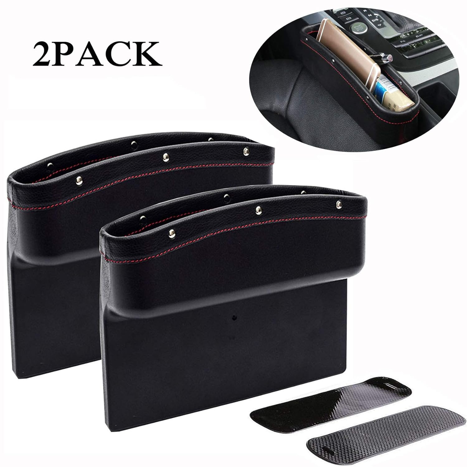 Best car seat gap insert