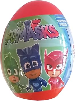 huevos sorpresa juguetes