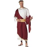 California Costumes Men's Adult-Caesar Costume