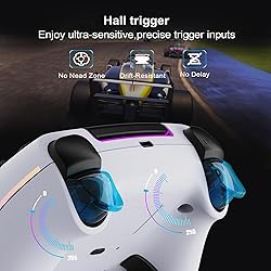 Wireless Controller for PS5