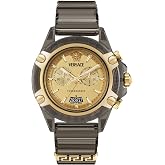 Versace Icon Active Diamond Watch