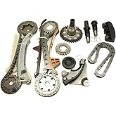 Cloyes 9-0398SC Timing Chain Kit