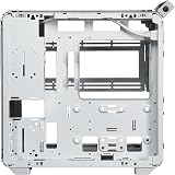 Cooler Master Qube 500 Flatpack Mid-Tower ATX Case Modular 120mm ARGB view 7