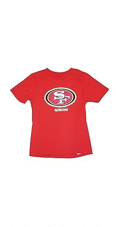 49ers youth t shirt
