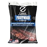 Z GRILLS Wood Pellets for Smoker