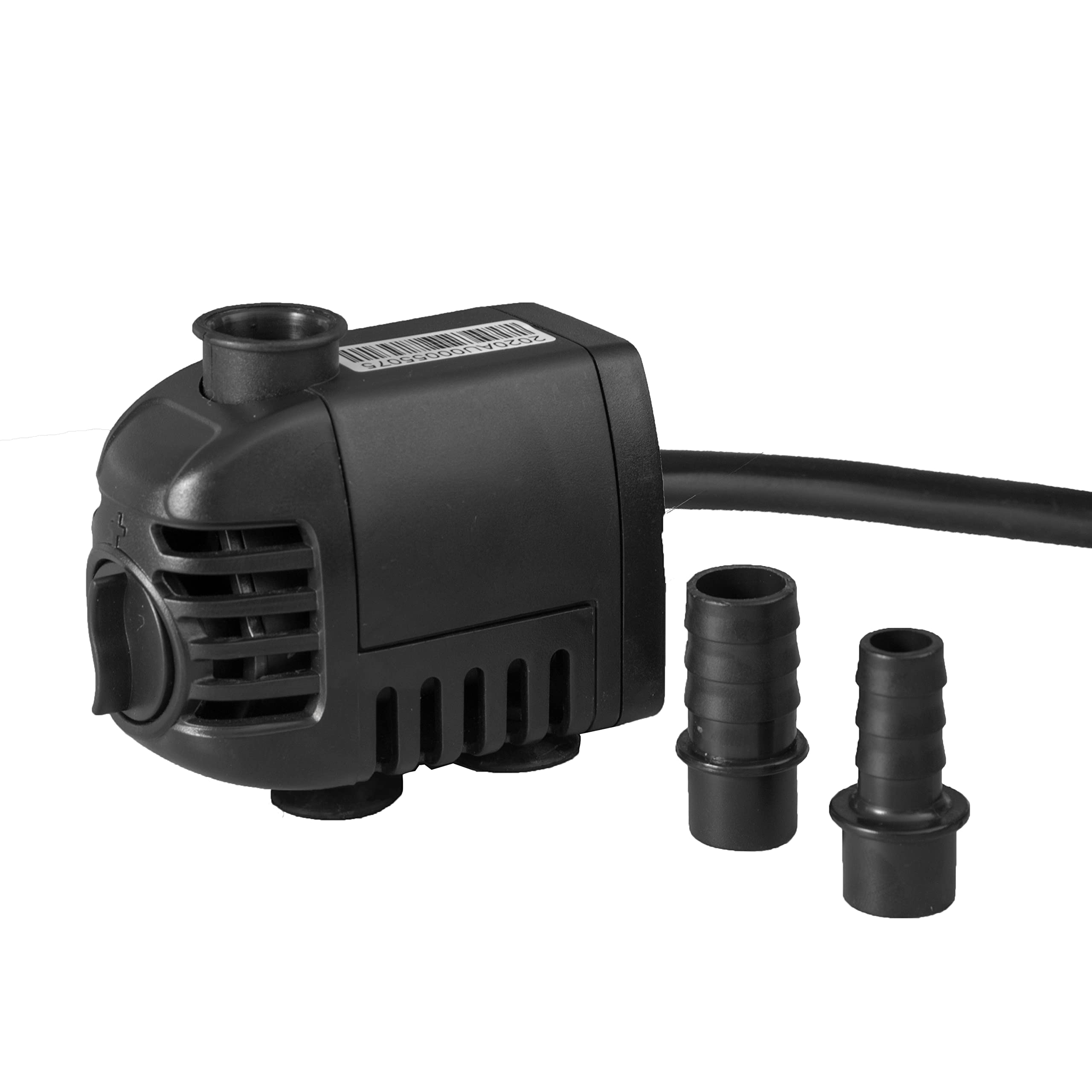 Photo 1 of TotalPond 70 GPH Fountain Pump