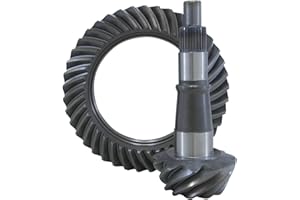 USA Standard Gear Ring And Pinion Set for Chrysler 9.25 In. Front, 3.73 Ratio
