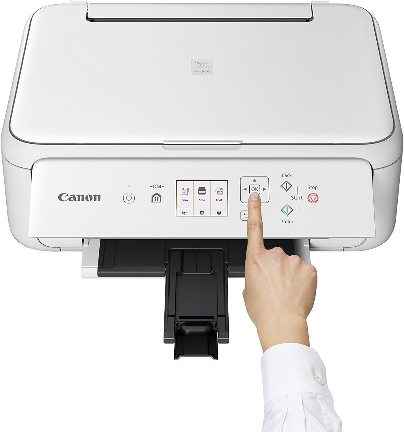 canon pixma ts5151 compatible ink