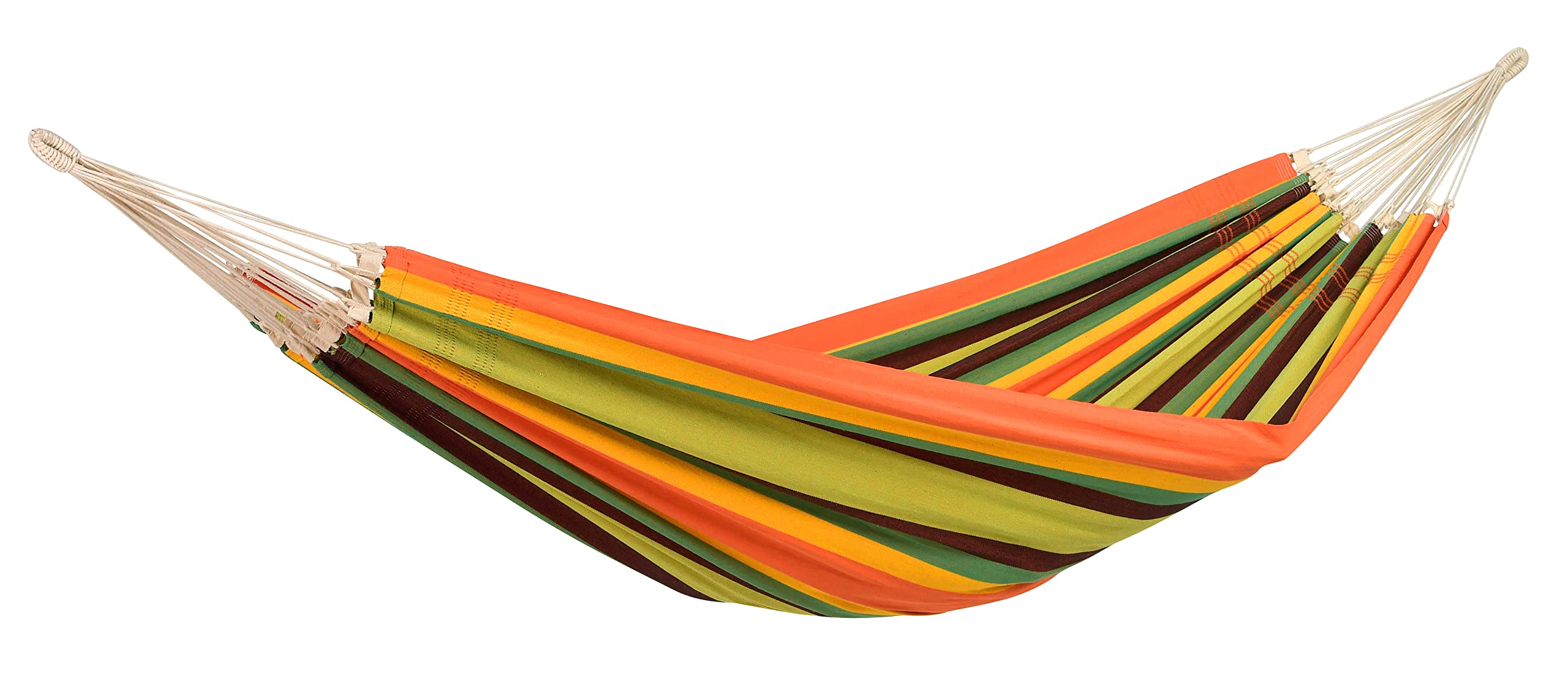AMAZONAS WAVE - AZ Hammock Paradiso Esmeralda gnye | AZ-1019250, Green, 250x175x2 cm