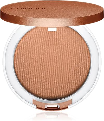 Clinique True Bronze Pressed Powder Bronzer 02 Sunkissed Sun-Kissed Glow