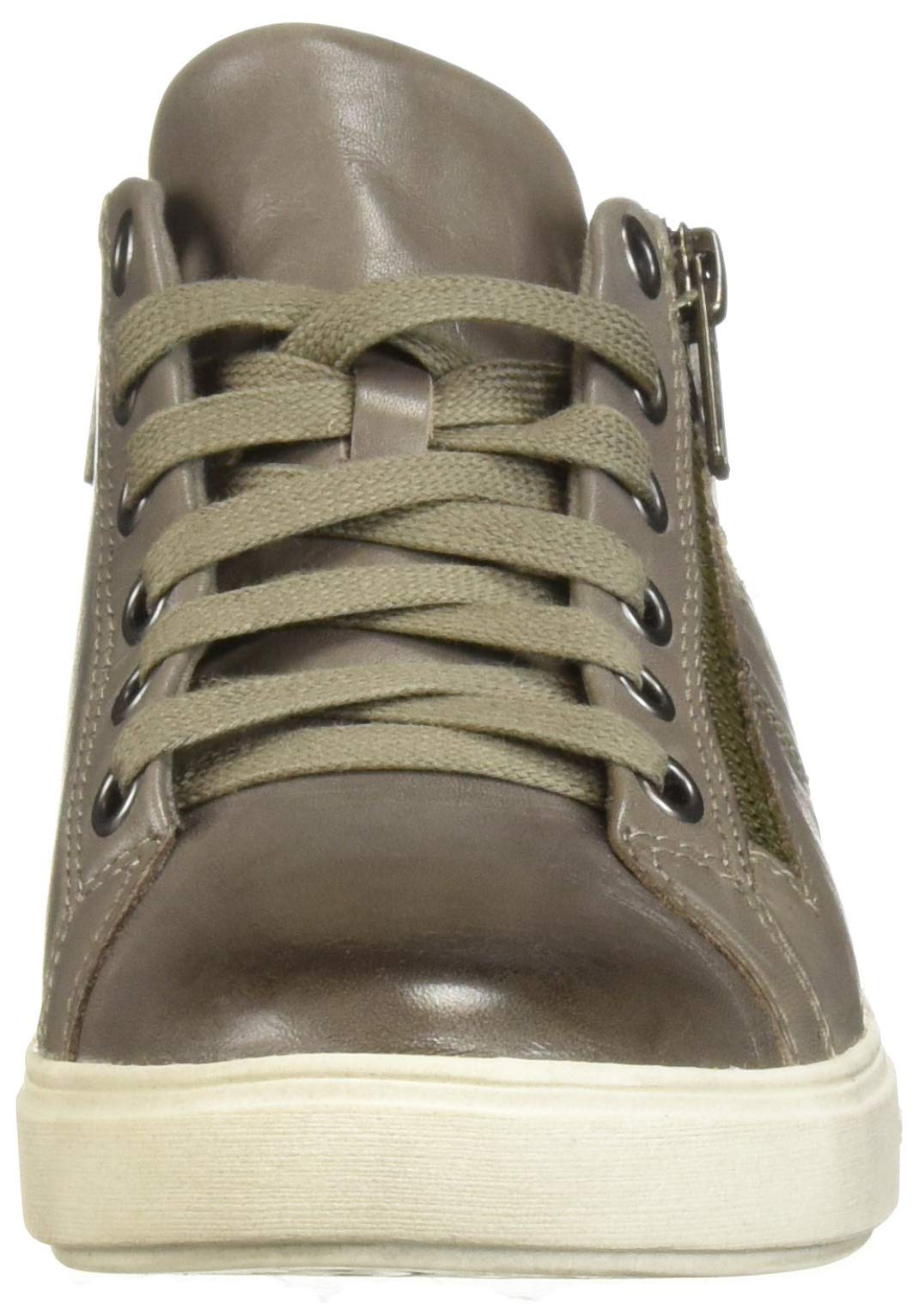 Cobb Hill Women's Willa High Top Sneaker - Image 5