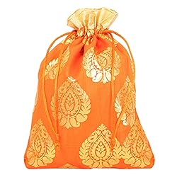 Touchstone Gorgeous Gift Wrapping bags reusable