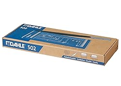 Dahle 502 Craft Creative A4 Self-Sharpening Stack