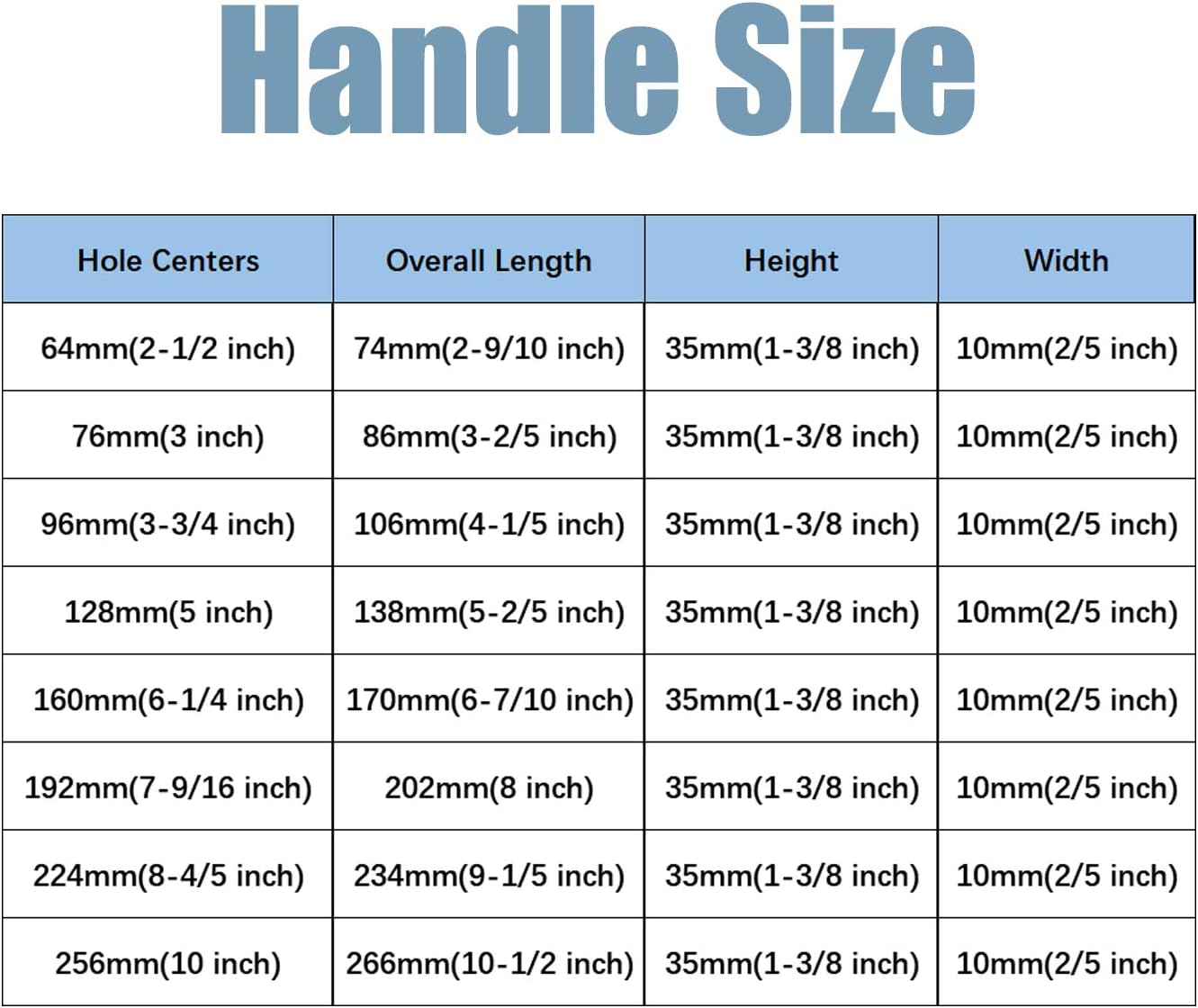 10 Pack 96 Mm 3 3 4 Rose Golden Stainless Steel Handle Kitchen Cup Board Bedroom Bathroom Cabinet Door Pulls Knob Cabinet Pulls Cabinet Handles Ferreteria Para Armarios Ferreteria