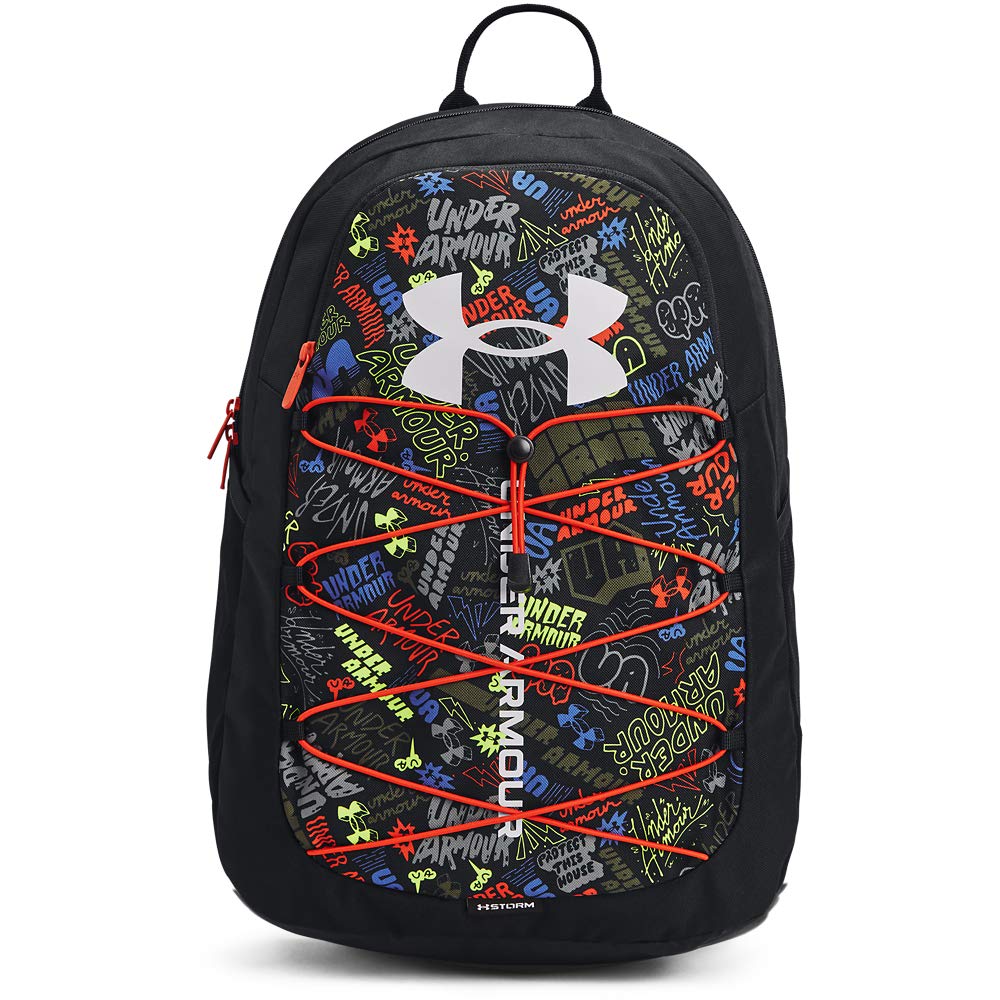 Under Armour Unisex-Adult Hustle Sport Backpack