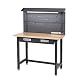 Seville Classics UltraHD Lighted Workcenter Review