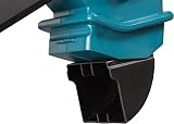 Makita DUB187Z 18V Li-ion LXT Brushless Blower/Vacuum – Batteries Not Included view 8