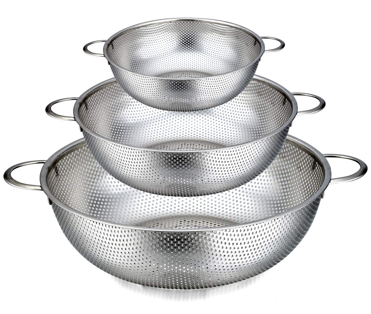 Best Metal Kitchen Strainer