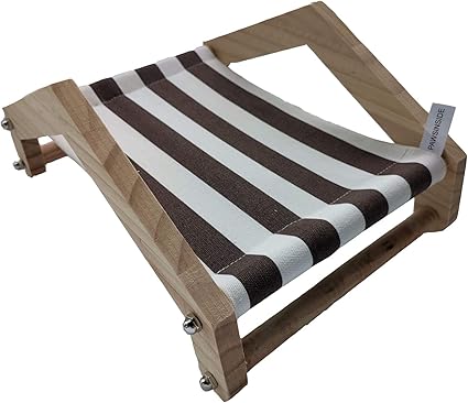 detachable cot