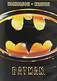 Batman: The Motion Picture Anthology 1989-1997 [DVD] [2005]