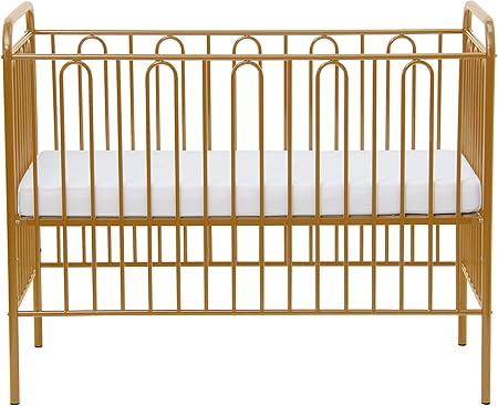 polini cot bed
