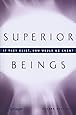 Superior Beings. If They Exist, How Would We Know?: Game-Theoretic Implications of Omnipotence, Omniscience, Immortality, and Incomprehensibility
