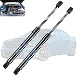 EKALA Front Hood Struts Shock Absorber Lift