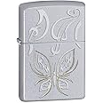 Zippo Golden Butterfly Lighter 24339