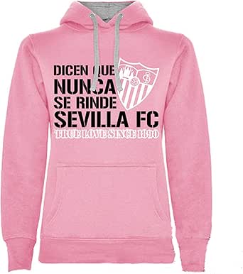 sudadera sevilla fc
