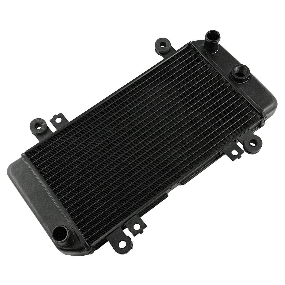 Best 2011 Ninja 250R Radiator