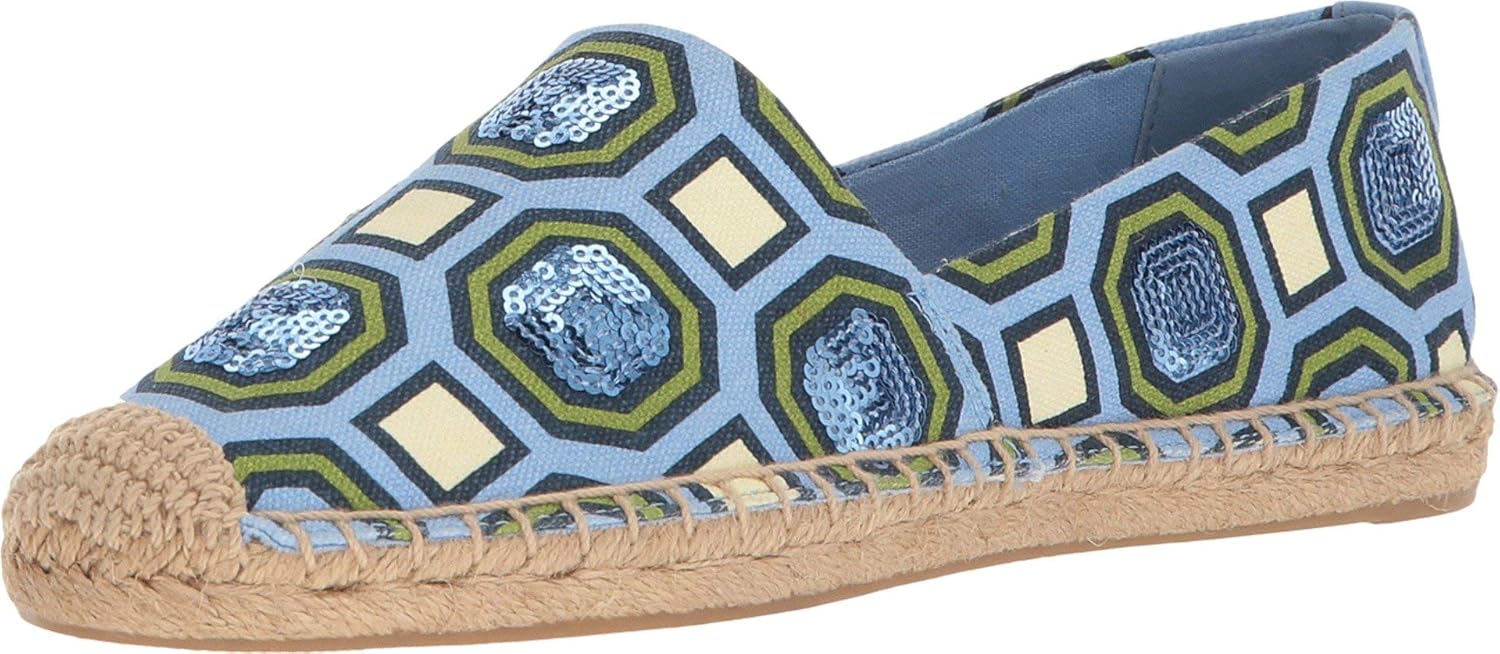 tory burch cecily embellished espadrille