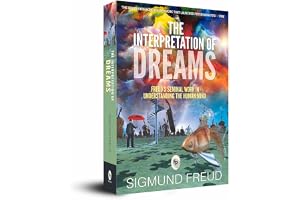 The Interpretation of Dreams
