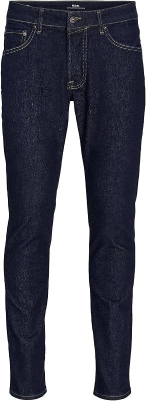 RDD Royal RE 762 Slim Fit Jeans Blu 31/34