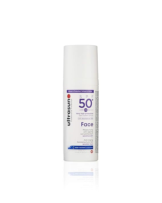 ultrasun spf 50
