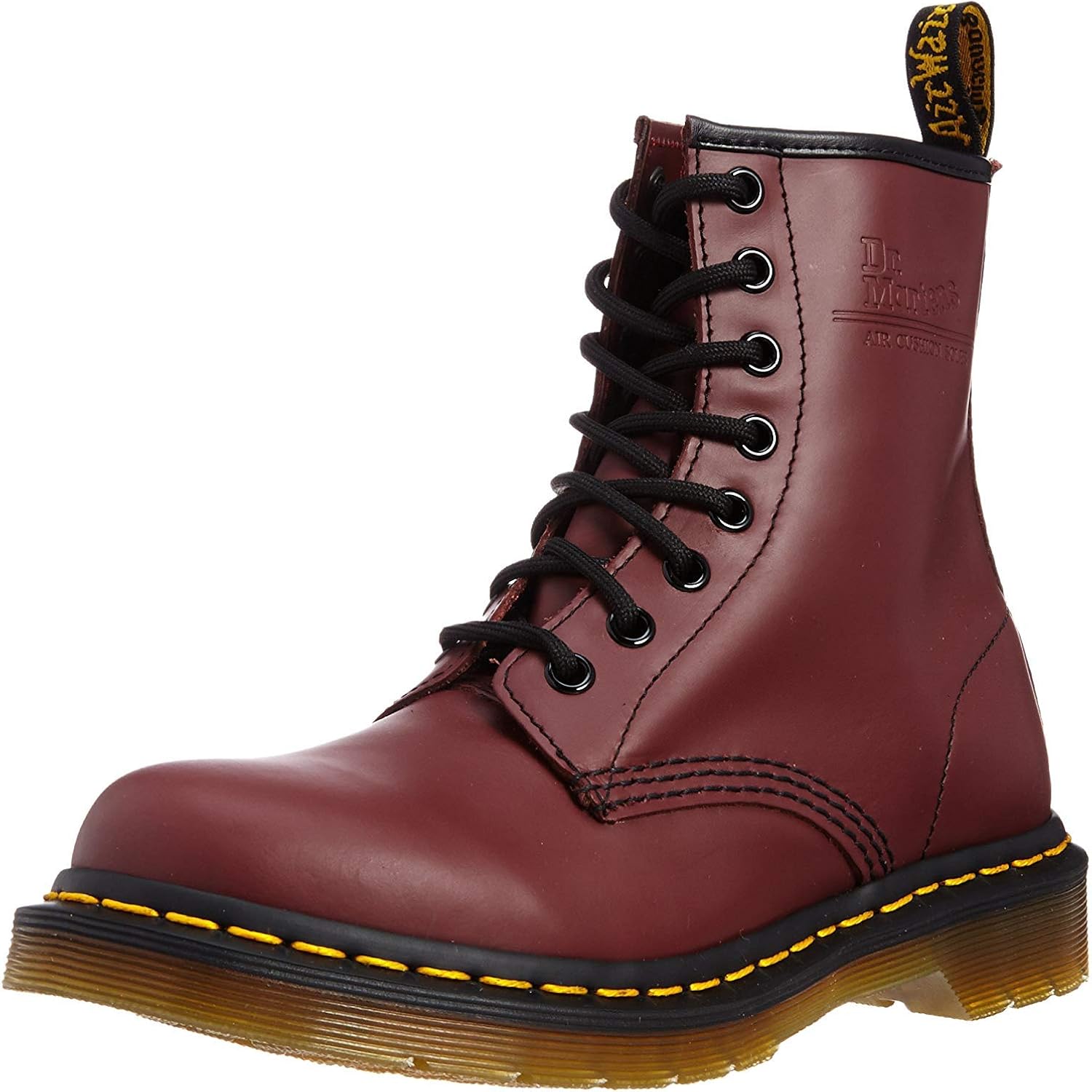 doc martens dolly shoes