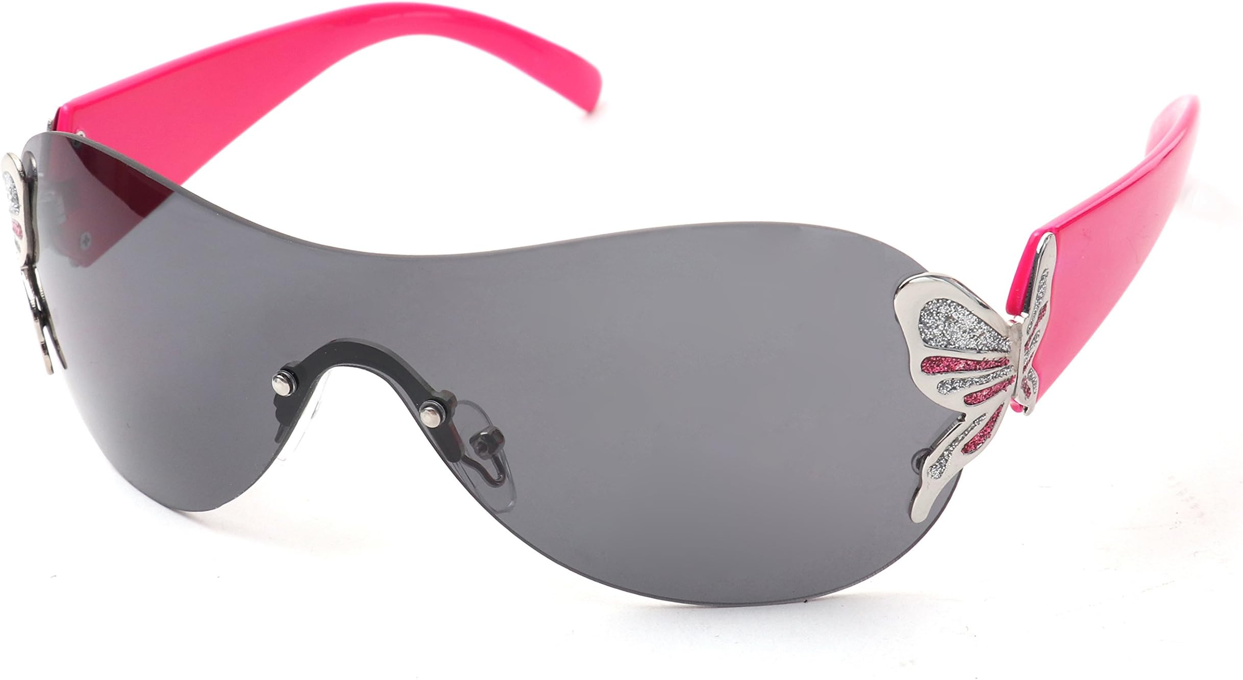 Sunglasses for girl, boy, teenager. UV400 100% protection against ultraviolet sunrays. From 6 years. With style. Fashionable. FABULOUS