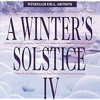 Various - A Windham Hill Christmas: I'll Be Home For
