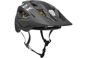 Fox Racing Speedframe Mountain Bike Helmet