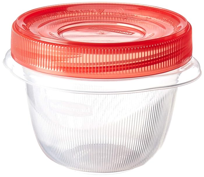 Best Rubbermaid Storage Containers Bathroom - Product Reviews