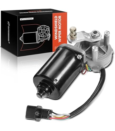 Amazon.com: OEG Parts New Windshield Wiper Motor Compatible