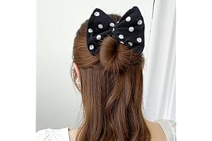Hair Bun Maker 2Pcs Hair Bun Roller Simple Braid Maker for Women French Hairstyle Deft Bun Hair twist Hair Bun Accessories fo
