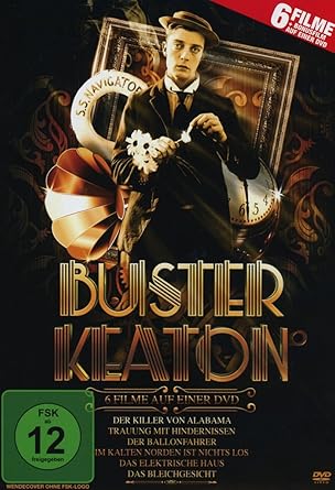 Buster keaton besten filme