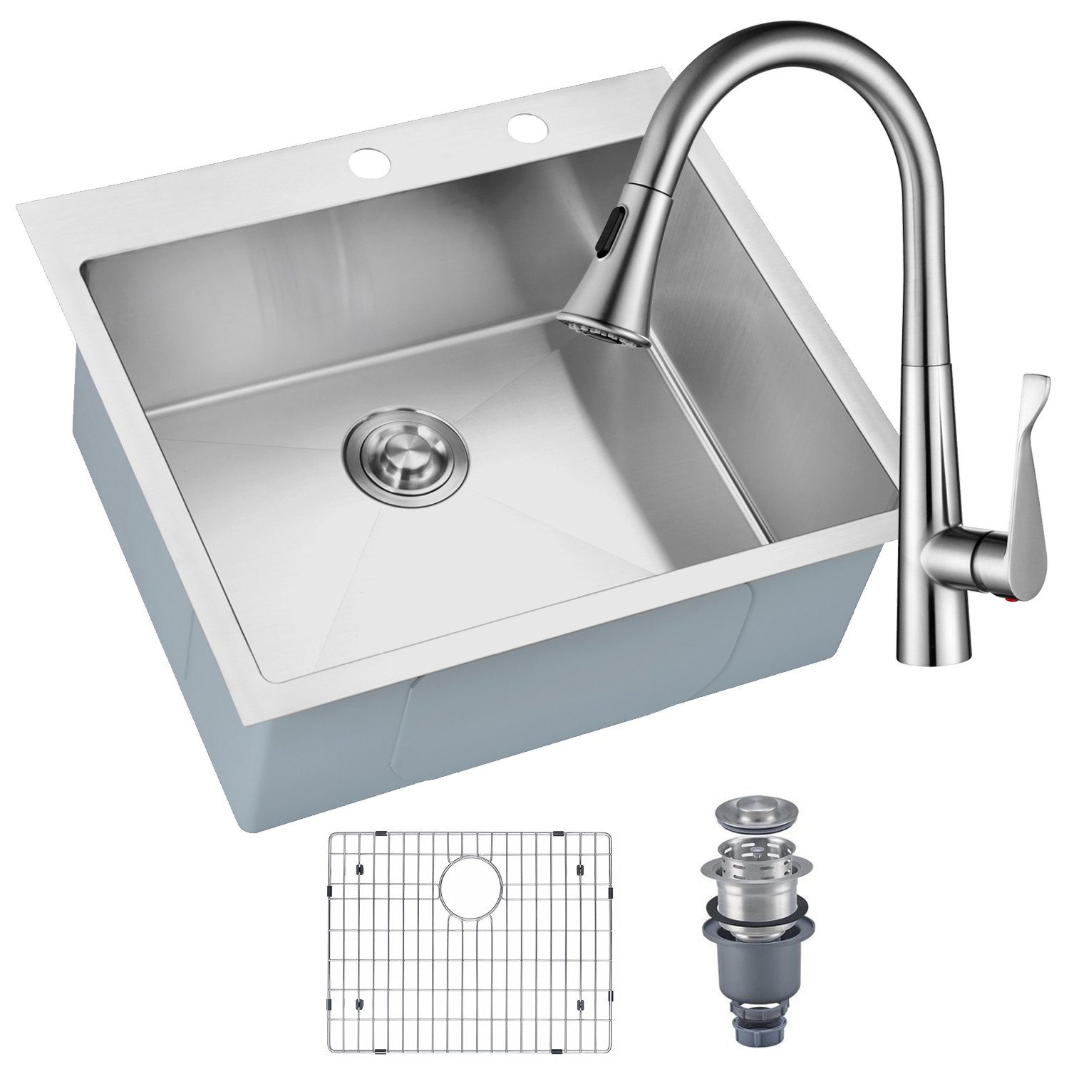 Best Outdoor Kitchen With Sink