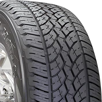 Amazon Com Yokohama Geolandar H T S All Season Tire 215 70r16