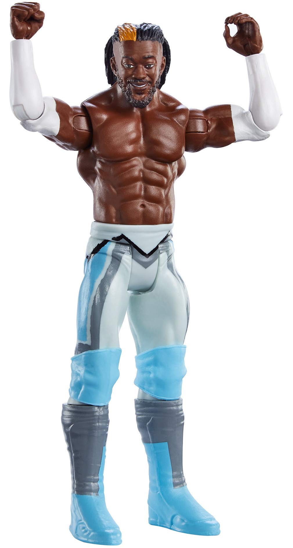 WWE Kofi Kingston Action Figure