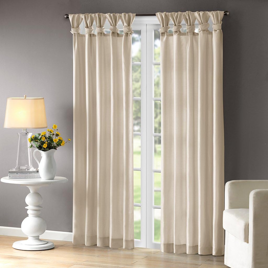 Best curtain living room elegant