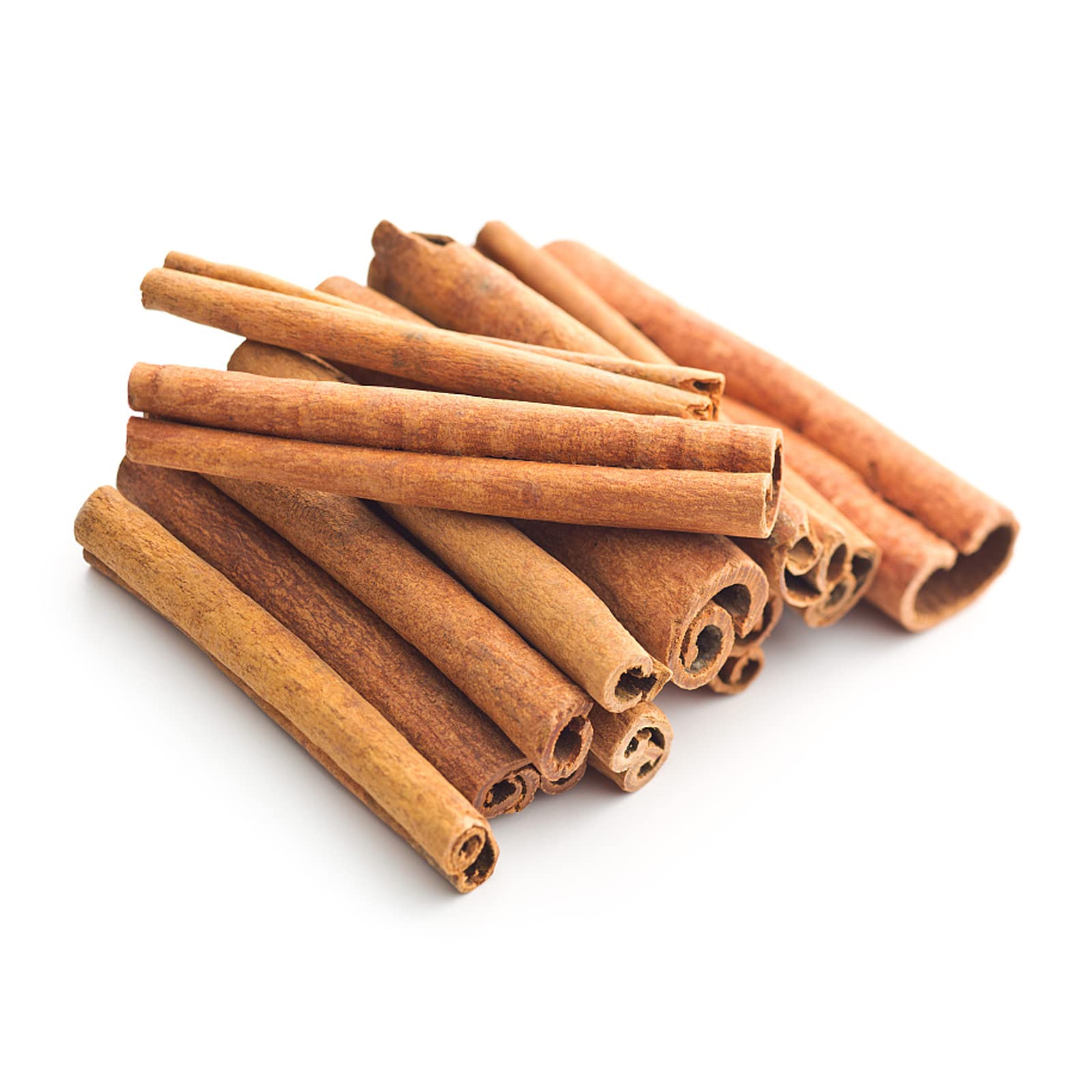 YODEN 25Pcs Christmas Cinnamon Sticks, Christmas Wreath Making Supplies, 8cm LengthCinnamon Christmas Crafts， Used for Christmas Wreath Accessories DIY Craft PartyDecor