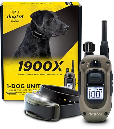 Amazon.com: Garmin Delta XC Handheld only - Dog Training Device